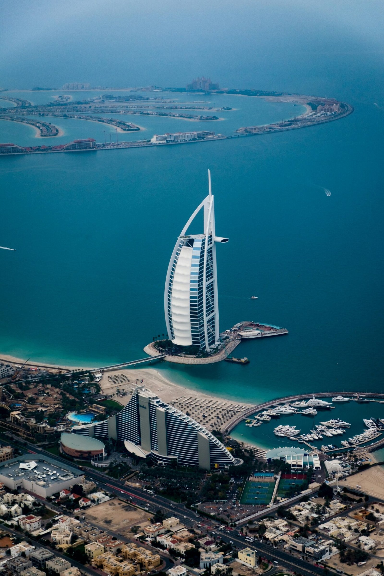 10 days Dubai Budget Itinerary